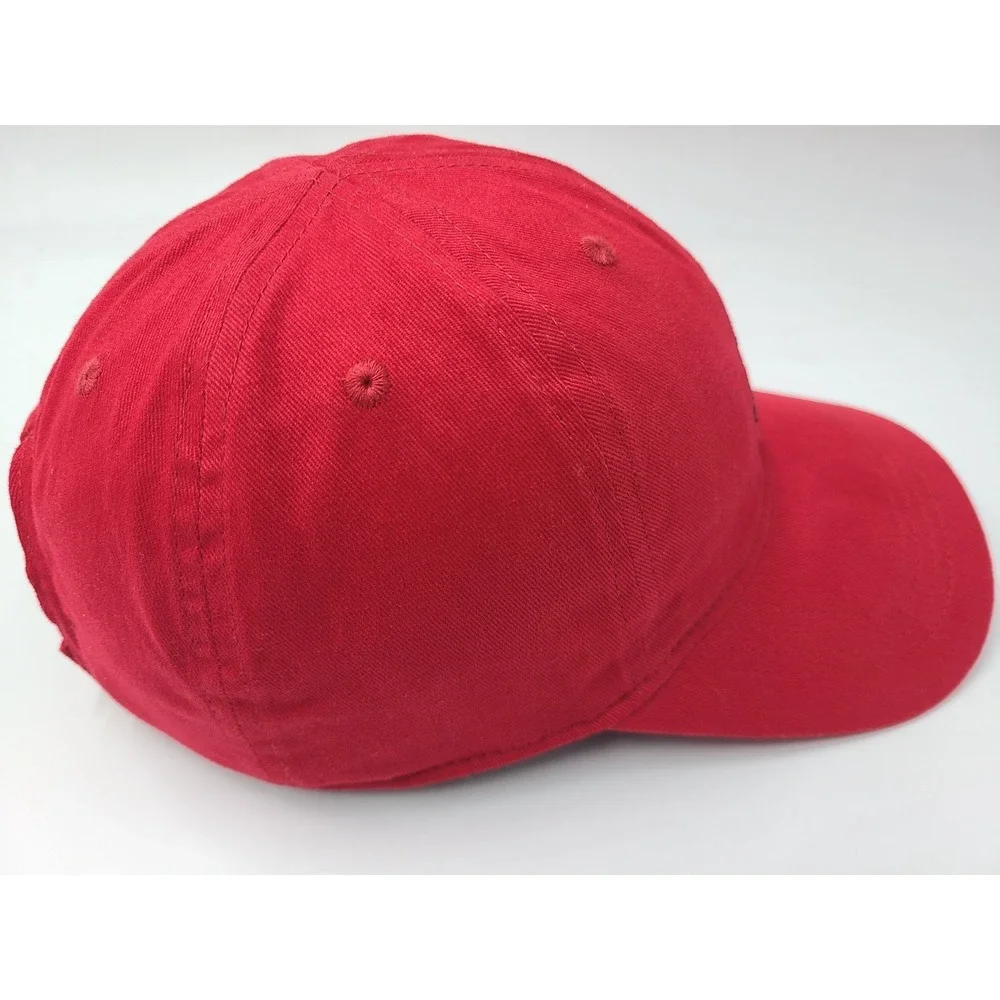 Youth Air Jordan Jumpman Adjustable Hat‎ Cap Cotton Casual Boys Girls Red Black